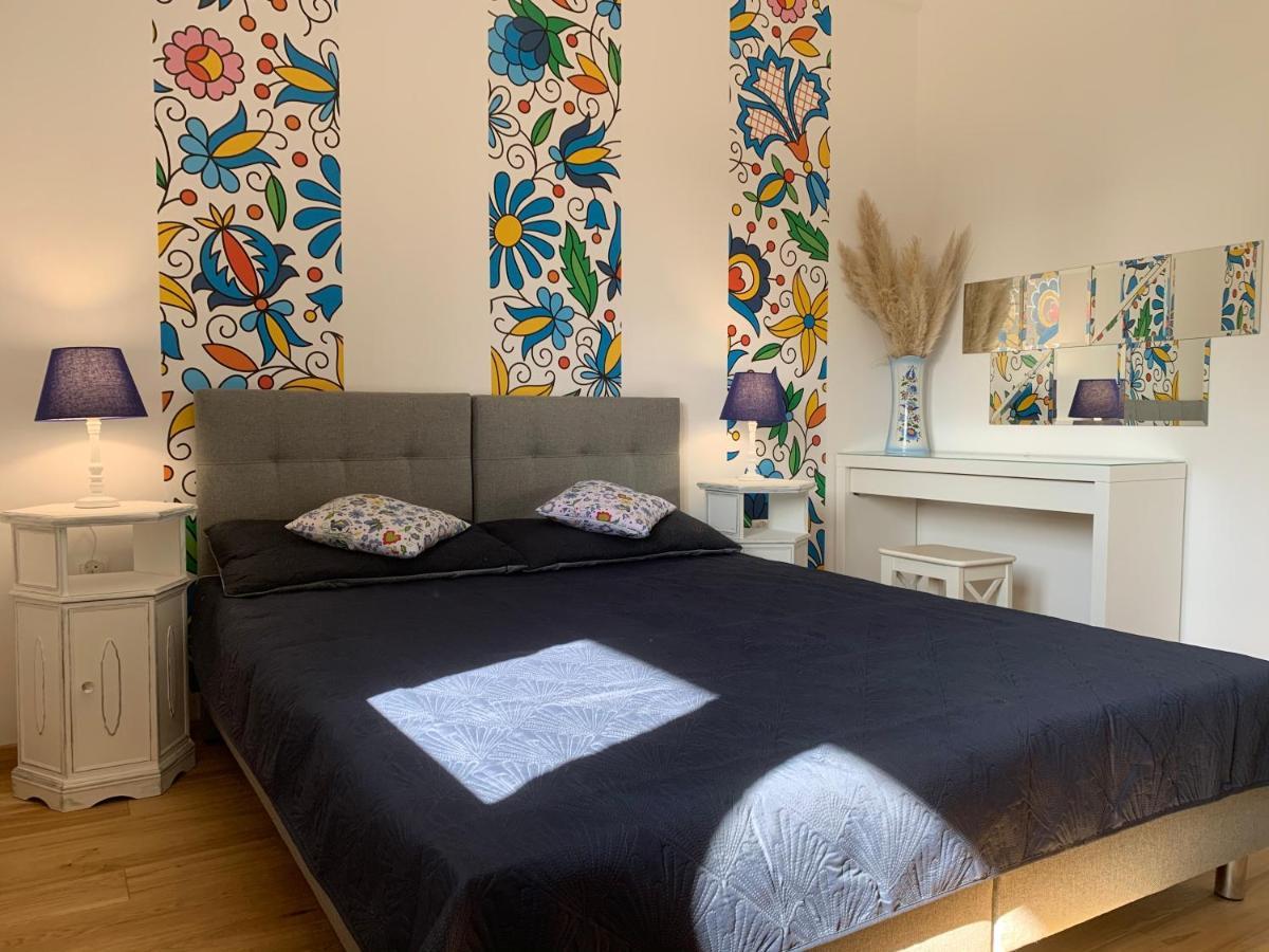 Appartement Nad Morzem 62 à Władysławowo Extérieur photo