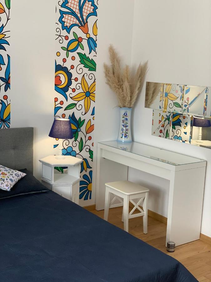 Appartement Nad Morzem 62 à Władysławowo Extérieur photo
