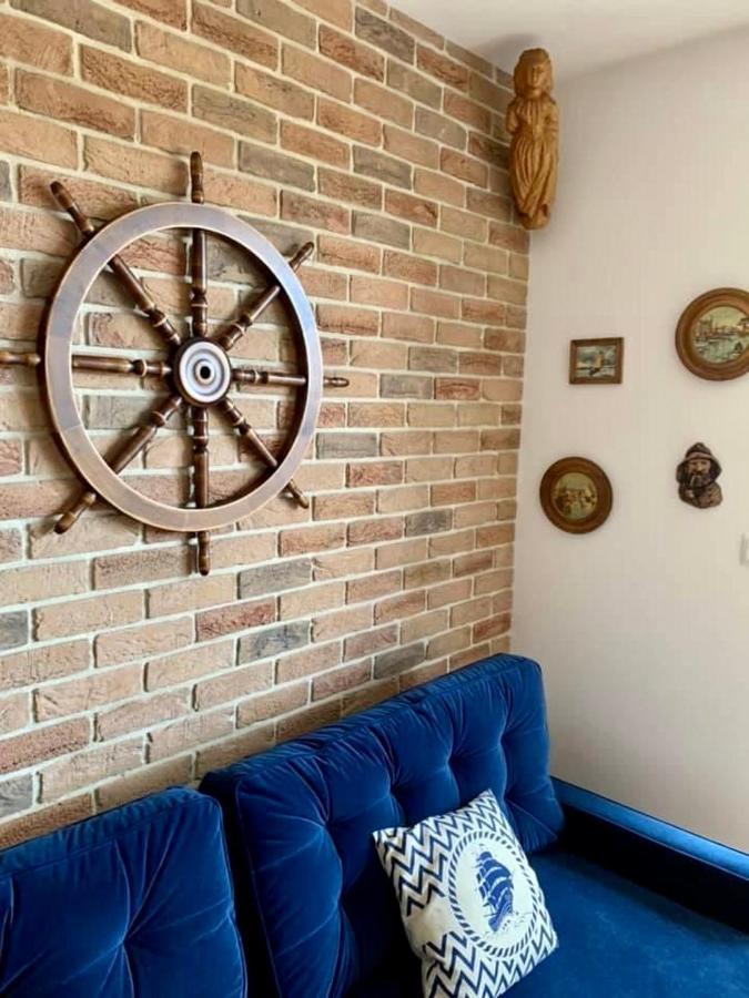 Appartement Nad Morzem 62 à Władysławowo Extérieur photo