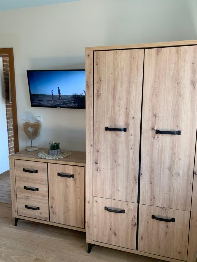 Appartement Nad Morzem 62 à Władysławowo Extérieur photo
