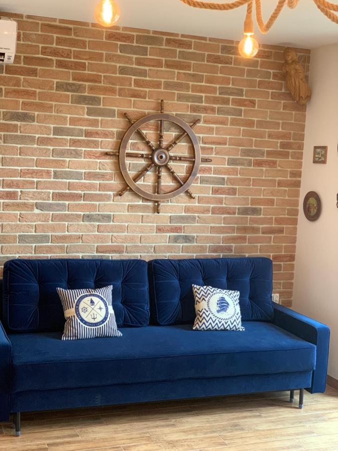 Appartement Nad Morzem 62 à Władysławowo Extérieur photo