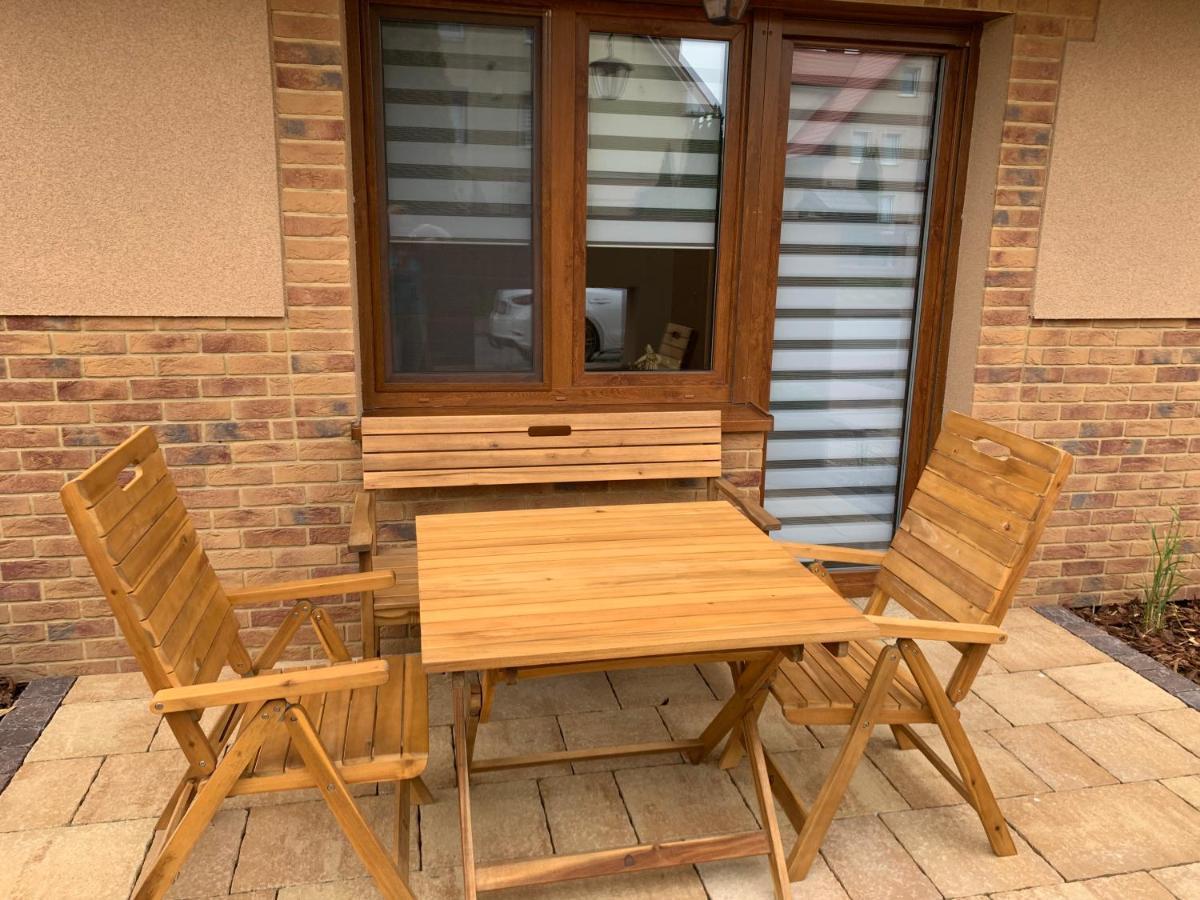 Appartement Nad Morzem 62 à Władysławowo Extérieur photo