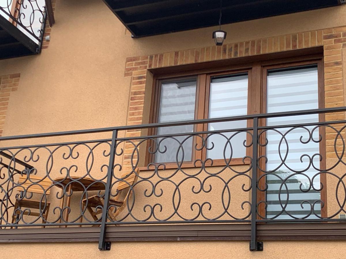 Appartement Nad Morzem 62 à Władysławowo Extérieur photo