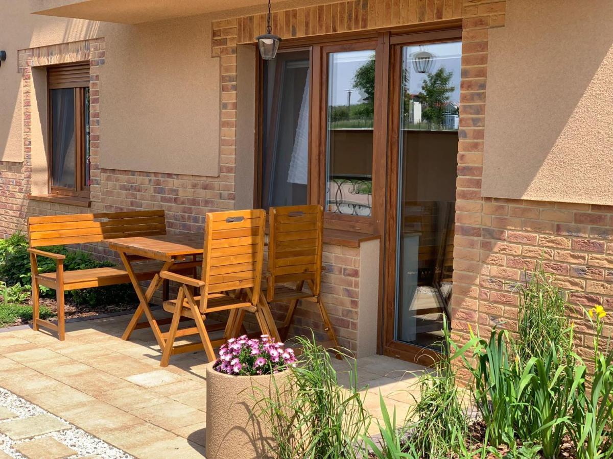 Appartement Nad Morzem 62 à Władysławowo Extérieur photo