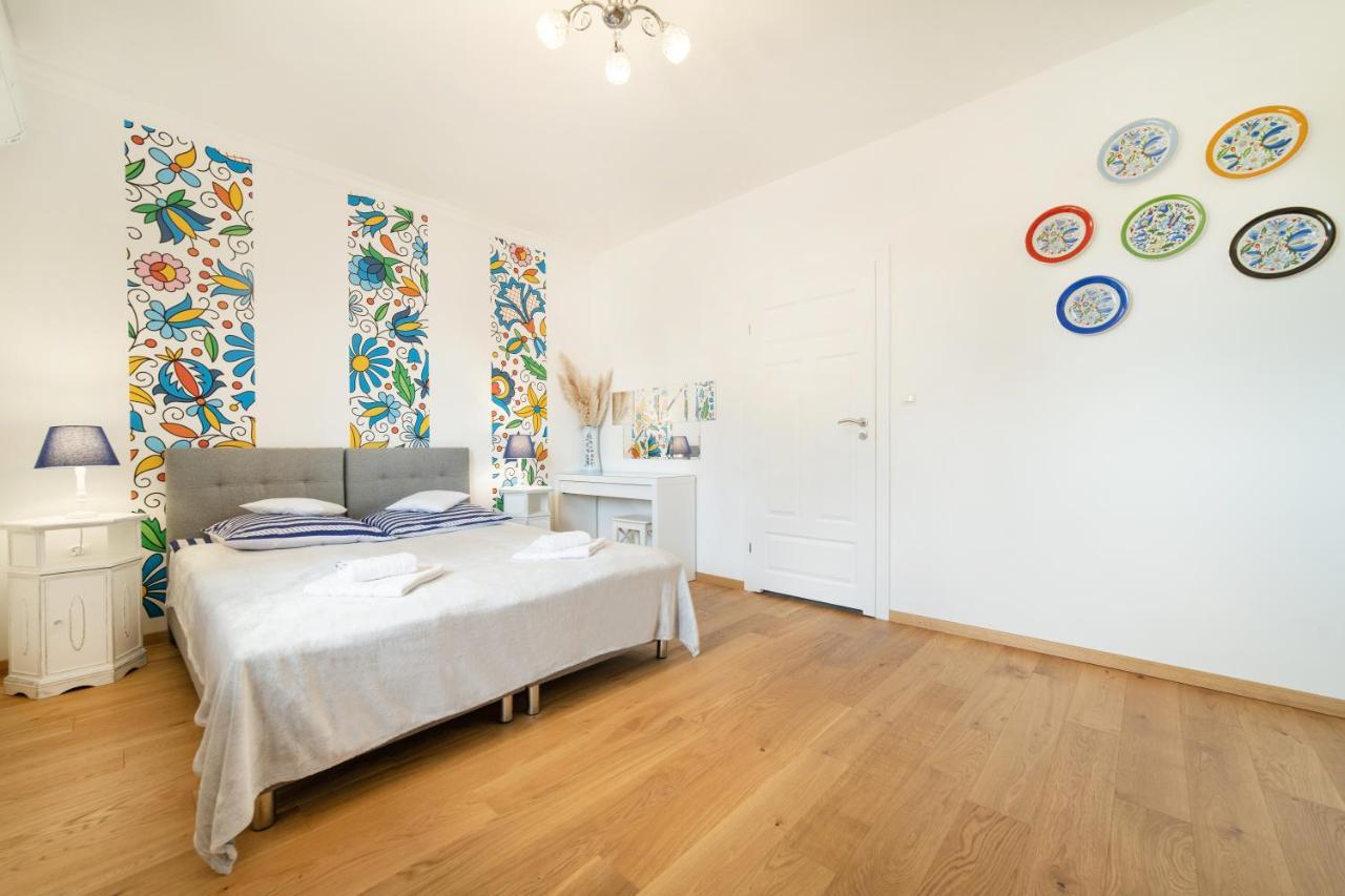 Appartement Nad Morzem 62 à Władysławowo Extérieur photo