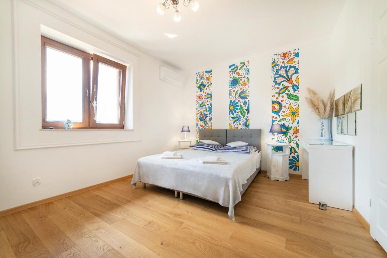 Appartement Nad Morzem 62 à Władysławowo Extérieur photo