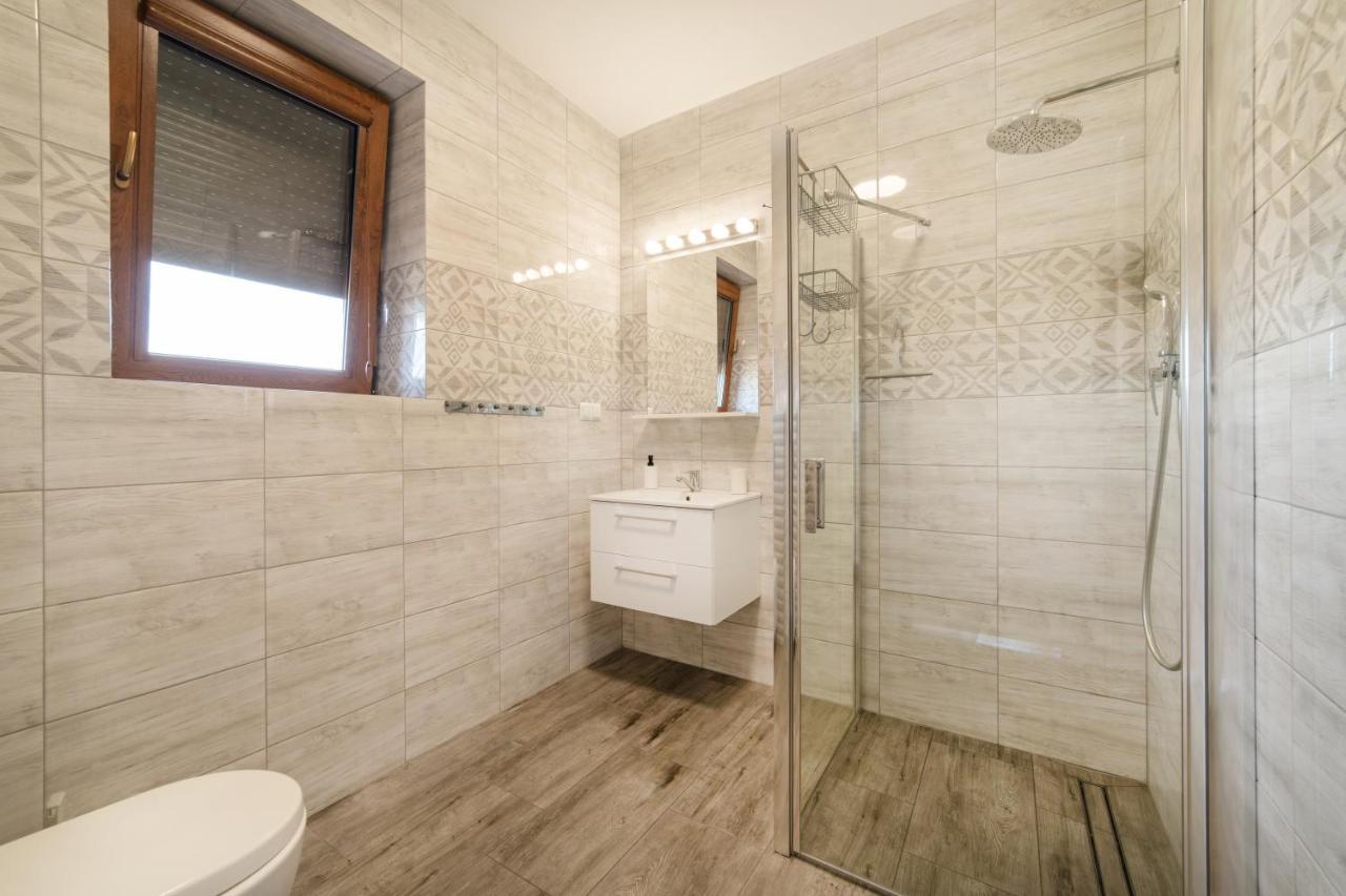 Appartement Nad Morzem 62 à Władysławowo Extérieur photo